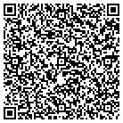 QR code with Hip Hop Custom Wheels & Access contacts