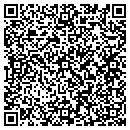 QR code with W T Jones & Assoc contacts