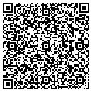 QR code with A & R Supply contacts