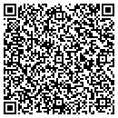QR code with A Absolute Bail Bonds contacts