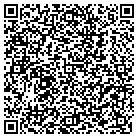 QR code with Alcorn School District contacts