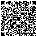 QR code with James Popwell contacts