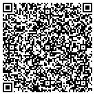 QR code with Mineral and Fossil Gallery contacts