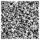 QR code with J S Iupe S contacts