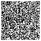 QR code with Maury Oceanographic Lib Fedrea contacts