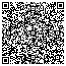 QR code with James P Dean contacts