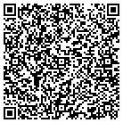 QR code with Resource Center Second Chance contacts