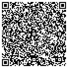 QR code with Hinds County Human Resources contacts