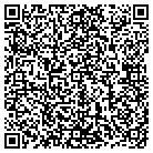 QR code with Dedeaux Road Self Storage contacts