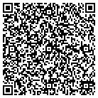 QR code with J P Coleman State Park contacts