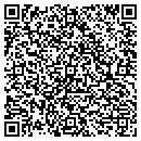 QR code with Allen S Lawn Service contacts