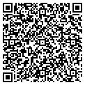 QR code with Majik 107 5 contacts