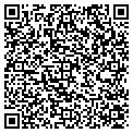 QR code with NES contacts