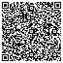 QR code with A Action Bail Bonds contacts
