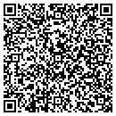 QR code with 3 G Wireless contacts