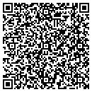 QR code with Ron L Feather DMD contacts