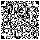 QR code with Allen Vaughn Cobb and Hood PA contacts