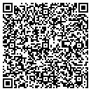QR code with A & A Service contacts