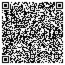 QR code with Q-Ball's Bar-B-Que contacts