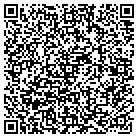 QR code with Maricopa County Solid Waste contacts