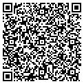 QR code with B Brooks contacts