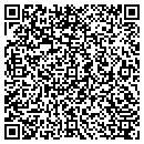 QR code with Roxie Baptist Church contacts