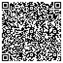 QR code with J & J Fast Tax contacts