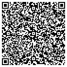 QR code with Macedonia Church-God In Christ contacts