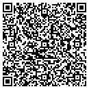 QR code with Jumping Bean contacts