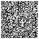QR code with Meridian Speech & Hearing Center contacts
