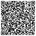 QR code with T L Redmon Funeral Home contacts