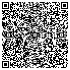 QR code with A Little Piece Of Heaven contacts