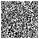QR code with Aztec Mining contacts