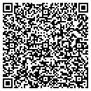 QR code with Manchu Wok contacts