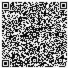 QR code with A & L Security & Collection contacts