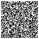 QR code with Ashova County Jail contacts