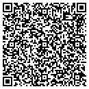 QR code with AZOFT.NET contacts