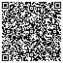 QR code with A & M Texaco contacts