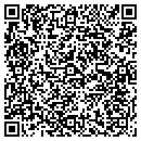 QR code with J&J Tree Service contacts