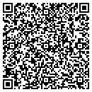 QR code with Expression contacts