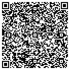 QR code with Clarksdale Janitorial Service contacts