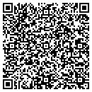 QR code with Hedge Farm contacts