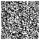 QR code with Pettey Leach Trucking Inc contacts