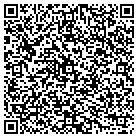 QR code with Hackett Cummins Construct contacts