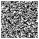QR code with H & R Block contacts