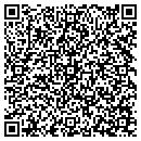 QR code with AOK Cleaners contacts