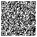 QR code with WAFM contacts