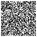 QR code with Hannah's Package Store contacts