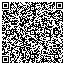 QR code with TJ Maxx contacts