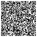 QR code with Hegwoods Flowers contacts
